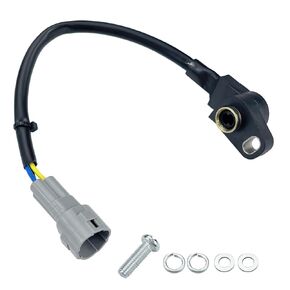 1358040F21 Throttle Position Sensor Compatible with Suzuki GSX-R 750 2000-2003 Hayabusa 1999-2007 Burgman 650 2003-2017 13580-40F21 in Kuwait