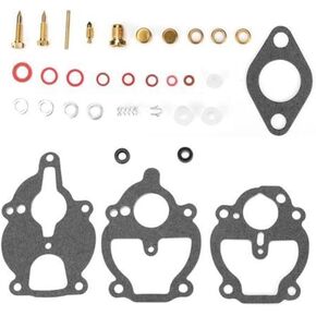 Carburetor Kit Fit for Gravely Model C Model L Super Convertible + Float Hot Sale in Kuwait