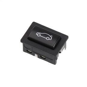 Car Trunk Unlock Release Button Fit for BMW F20 F30 F35 F10 F11 F18 E84 3 5 7 Series 61319200316 Car Accessories(B) in Kuwait