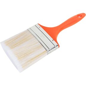 6 Inch Large Artist Flat Paint Brush Wide Wall Art Paint Brush for Gesso, Varnishes, Acrylic Painting, Watercolor, Wood, Wall, Furniture in Kuwait