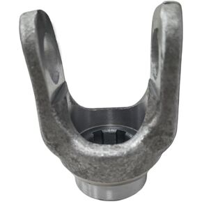Rear Drive Shaft Yoke Compatible With 350 4x4 YFM350FX 1989 1993 in Kuwait