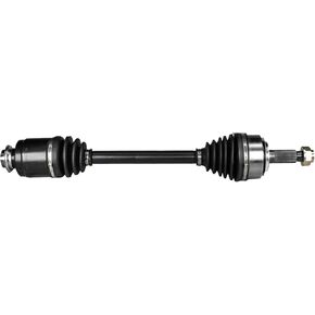 مجموعة عمود المحور الأمامي الأيمن متوافقة مع Honda 2003-2007 Accord V6 3.0L، Acura 2004-2006 TL ناقل الحركة الأوتوماتيكي جانب الركاب السيرة الذاتية المشتركة استبدال محور القيادة 60-4222 in Kuwait