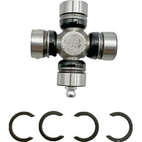 U Joint Front Drive Shaft Compatible With ATV Timberwolf Big Bear in Kuwait