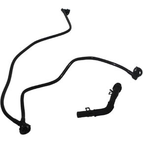 2702031882 Water Pump Coolant Hose Replacement for Mercedes Benz Class A B CLA GLA Grade 2012-2020 Replace 2465010325 in Kuwait