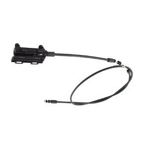 Hood Release Compatible with Sport Discovery 4 L320 L319 276DT 306DT 368DT 406PN 508PN 508PS LR013888 in Kuwait