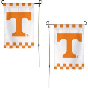 Desert Cactus University of Tennessee Garden Flag UT Knoxville Volunteers Vols Banner 100% Polyester (Design F) in Saudi Arabia