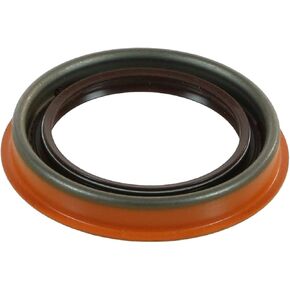 Automatic Transmission Torque Converter Seal for Buick Enclave 2008 2009 2010 2011 2012 2013 2014 2015 2016 2017 3.6L V6, for GMC Terrain 2010 2011 2012 3.0L V6 Replace# 710561, 20724A 1-PC in Kuwait