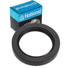 National Torque Converter Seal compatible with Hyundai Elantra 1992-2016 in Kuwait