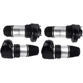 أكياس زنبركية للتعليق الهوائي الأمامي والخلفي تناسب سيارات BMW G11 G12 2015-2020 37106877555 37107915969، 37106877554، 37106874588 (النمط 6، اليسار الخلفي 1) in Kuwait