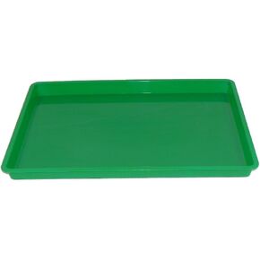 Romanoff Large Creativitray, Green in Saudi Arabia