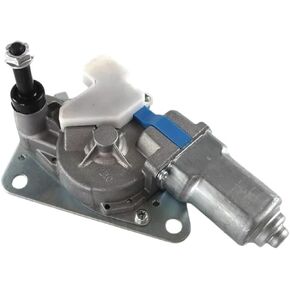 4709168 4650570 متوافق مع محرك هيتاشي ZX200-3 ممسحة المحرك ZX210-3 ZX220-3 حفارة (أحمر) in Kuwait