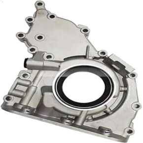 مضخة زيت VOE21600207 لحفارة فولفو EC240B EC240C EC250D EC290B EC290C EC300D ECR305C in Kuwait