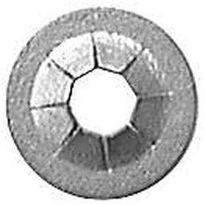 Auveco Pak Push-On Retainers, 1/8" Stud, 3/8" in Saudi Arabia