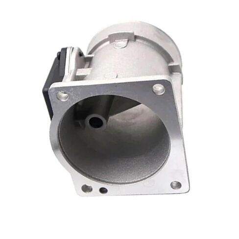 AFH60-14 F82F-12B579-DA كتلة تدفق الهواء متر مستشعر السلك الساخن ل 2001 2000 626 Mk5 1997-2002 1.8 2.0 AFH6014 FP34-13-215A in Kuwait