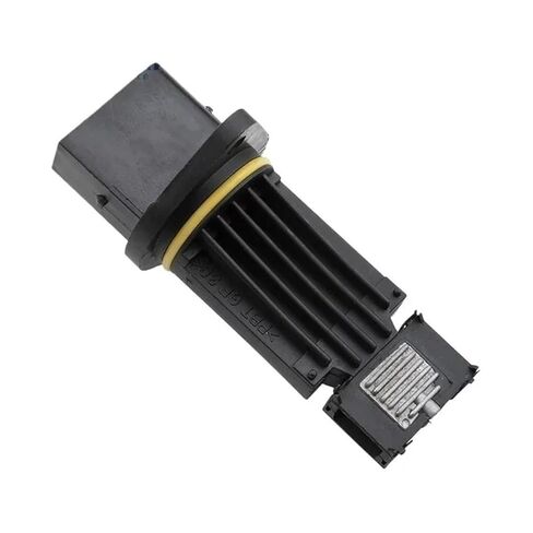 6110940048 Mass Air Flow Meter MAF Sensor for 2000-2007 W203 S203 CL203 C-Class W210 S210 E-Class 611 094 00 48 in Kuwait