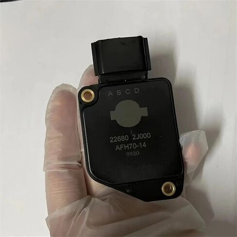 1pc 22680-2J200 Air Flow Meter Sensor 226802J200 AFH70-14 in Kuwait