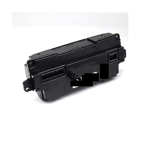 Climate Control Switch for Hyundai for Sonata 8 Car Air Conditioning Control Panel AC Switch Knob (B) in Kuwait