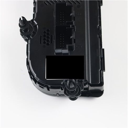 يصلح لشركة فولكس فاجن للجولف 7 .5 GTI R مفتاح تكييف أوتوماتيكي LCD تعمل باللمس لوحة مكيف الهواء 17G 907 044 AN 17G907044AN(17G 907 044 AN) in Kuwait
