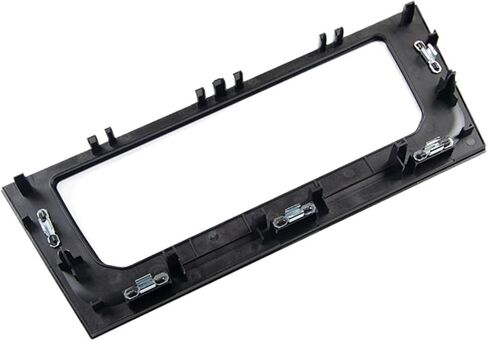 يصلح لشركة فولكس فاجن للجولف 7 .5 GTI R مفتاح تكييف أوتوماتيكي LCD تعمل باللمس لوحة مكيف الهواء 17G 907 044 AN 17G907044AN(17G 907 044 AN) in Kuwait