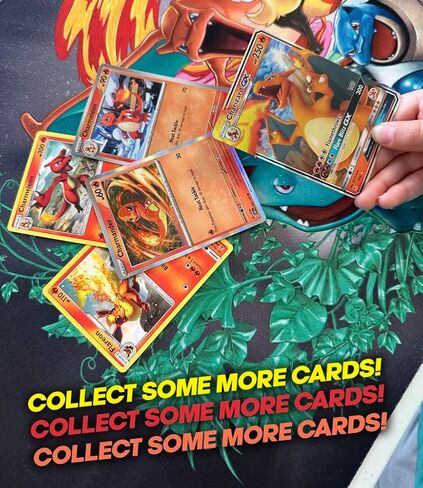 حزمة تشكيلة عشوائية متوافقة مع Ascend Heroes TCG Pokemon || ضمان فائق الندرة + 20 بطاقة عشوائية + صندوق Dan123yal Deck Box in Kuwait