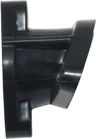 Motorcycle Carburetor Interface Pad Plastic Intake Outlet Glue Compatible With XR100 XR100R XL100 XL100S CRF110 CRF100F 17110-KA8-000 in Kuwait