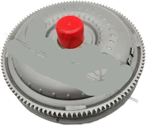 Torque Converter Compatible With Legacy And Outback 2010 2011 2012 2.5L CVT 31100AB172 31100AB171 31100AB170 in Kuwait