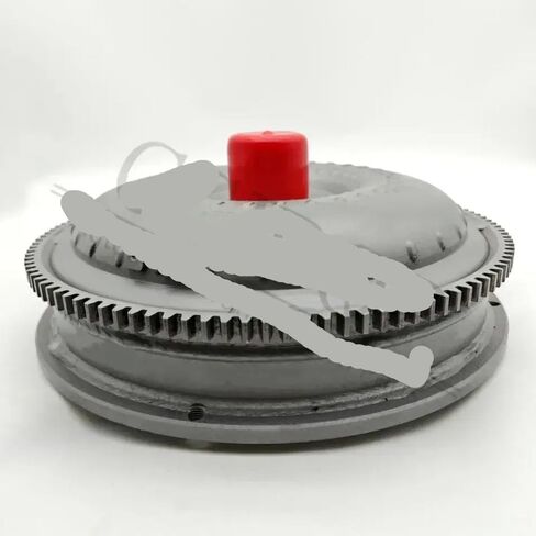 Torque Converter Compatible With Legacy And Outback 2010 2011 2012 2.5L CVT 31100AB172 31100AB171 31100AB170 in Kuwait