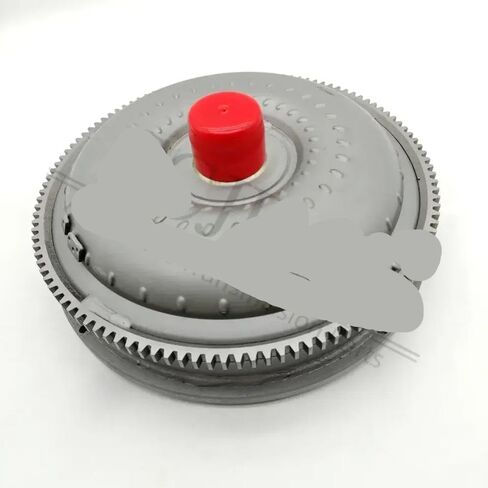 Torque Converter Compatible With Legacy And Outback 2010 2011 2012 2.5L CVT 31100AB172 31100AB171 31100AB170 in Kuwait