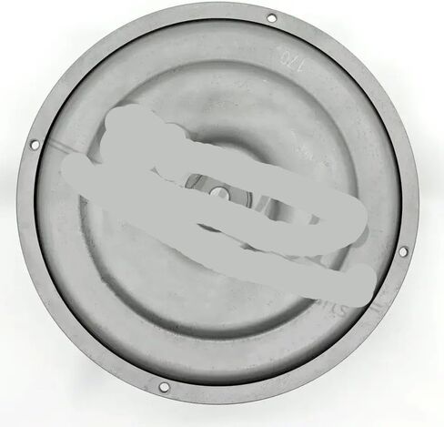 Torque Converter Compatible With Legacy And Outback 2010 2011 2012 2.5L CVT 31100AB172 31100AB171 31100AB170 in Kuwait