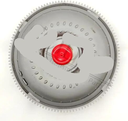 Torque Converter Compatible With Legacy And Outback 2010 2011 2012 2.5L CVT 31100AB172 31100AB171 31100AB170 in Kuwait