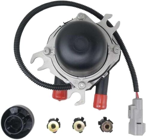 مضخة هواء ثانوية متوافقة مع تندرا سيكويا لاند LX570 2007-2013 1GR-FE 1UR-FE 4.0L 4.6L AP01 in Kuwait