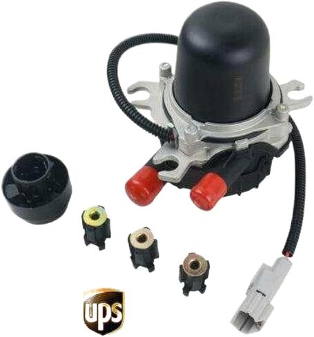 مضخة هواء ثانوية متوافقة مع تندرا سيكويا لاند LX570 2007-2013 1GR-FE 1UR-FE 4.0L 4.6L AP01 in Kuwait