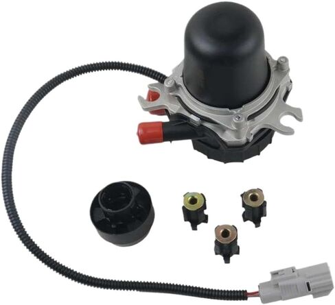 مضخة هواء ثانوية متوافقة مع تندرا سيكويا لاند LX570 2007-2013 1GR-FE 1UR-FE 4.0L 4.6L AP01 in Kuwait