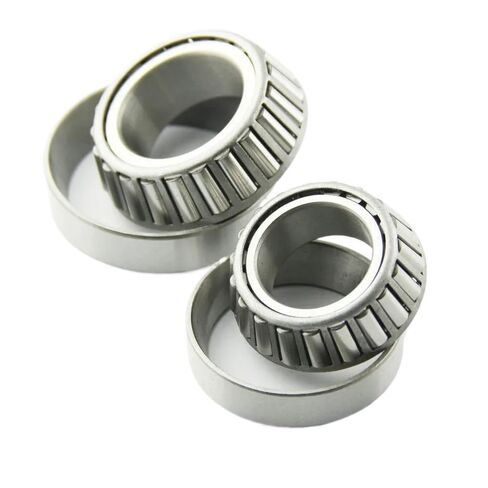 Steering Head Bearing Compatible with VS600 VS700 VS750 VS800 VS1400 VL1500 VL1500B VL1500T Intruder Boulevard 600 S83 M50 M90 C90 in Kuwait