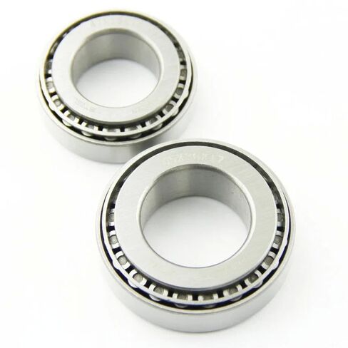 Steering Head Bearing Compatible with VS600 VS700 VS750 VS800 VS1400 VL1500 VL1500B VL1500T Intruder Boulevard 600 S83 M50 M90 C90 in Kuwait