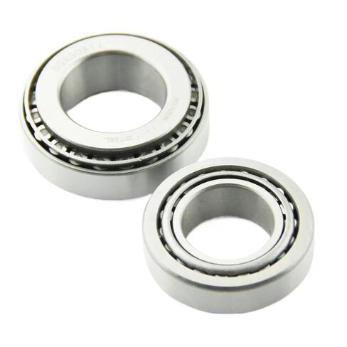 Steering Head Bearing Compatible with VS600 VS700 VS750 VS800 VS1400 VL1500 VL1500B VL1500T Intruder Boulevard 600 S83 M50 M90 C90 in Kuwait