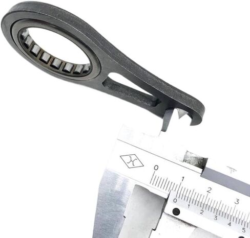 Crankshaft Connecting Rod Compatible With HS86 HS86R HS86T HS81 HS81R HS81RC HS81T Hedge Trimmers in Kuwait