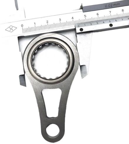 Crankshaft Connecting Rod Compatible With HS86 HS86R HS86T HS81 HS81R HS81RC HS81T Hedge Trimmers in Kuwait