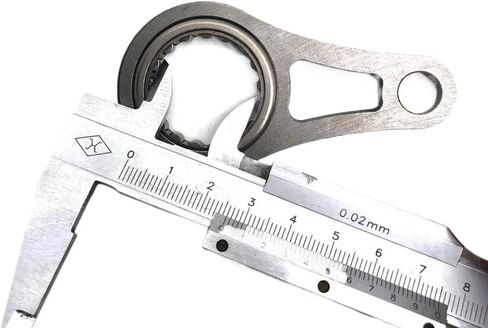 Crankshaft Connecting Rod Compatible With HS86 HS86R HS86T HS81 HS81R HS81RC HS81T Hedge Trimmers in Kuwait