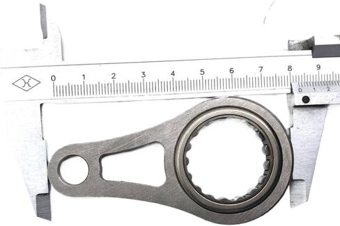 Crankshaft Connecting Rod Compatible With HS86 HS86R HS86T HS81 HS81R HS81RC HS81T Hedge Trimmers in Kuwait