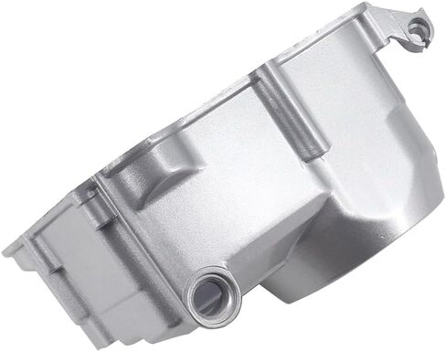 غطاء علبة المرافق غطاء القابض متوافق مع المحركات الأفقية 125 LF 125cc 1P52FMI المتوافقة مع دراجات الحفرة in Kuwait