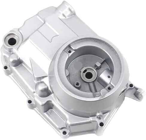 غطاء علبة المرافق غطاء القابض متوافق مع المحركات الأفقية 125 LF 125cc 1P52FMI المتوافقة مع دراجات الحفرة in Kuwait