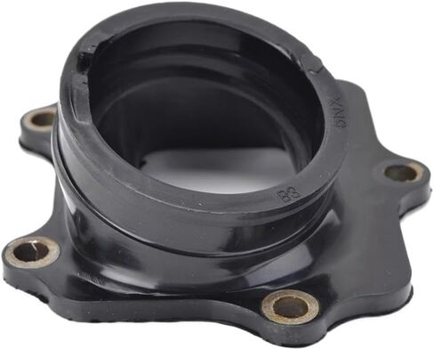 Carburetor Adapter Intake Manifold Compatible With YZ250 And 2016-2018 250X 5NX-13565-00 in Kuwait