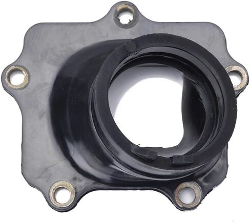 Carburetor Adapter Intake Manifold Compatible With YZ250 And 2016-2018 250X 5NX-13565-00 in Kuwait