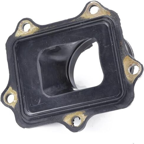 Carburetor Adapter Intake Manifold Compatible With YZ250 And 2016-2018 250X 5NX-13565-00 in Kuwait