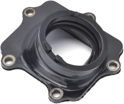 Carburetor Adapter Intake Manifold Compatible With YZ250 And 2016-2018 250X 5NX-13565-00 in Kuwait
