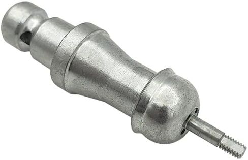 5 سرعات ترانس كلتش شوكة محورية كروية خارجية تناسب تشيفي جي إم سي 1988-1994 GM HM290، Getrag 290، NV1500، NV3500، NV3550- مسمار محوري لشوكة القابض in Kuwait
