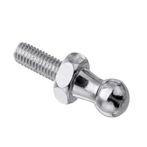 Knapheide 12240289, 10mm Ball Studs for Gas Spring (Pair) in Kuwait