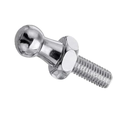 Knapheide 12240289, 10mm Ball Studs for Gas Spring (Pair) in Kuwait