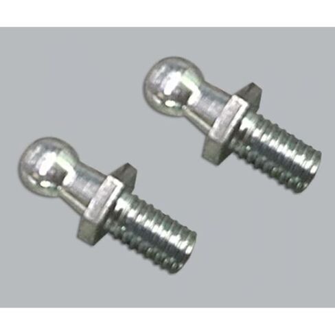 Knapheide 12240289, 10mm Ball Studs for Gas Spring (Pair) in Kuwait